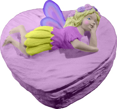Fairy Gazing Box
