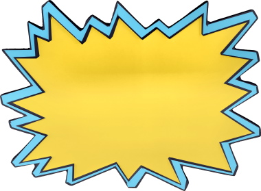 Pow Plaque