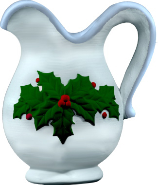 Holly Pitcher Plaster Statue