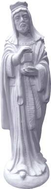 Kings Standing with Hat CR376 Nativity Statue