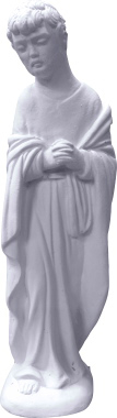 Joseph CR376 Nativity Statue