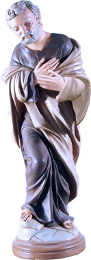 Joseph CR378 Nativity Statue
