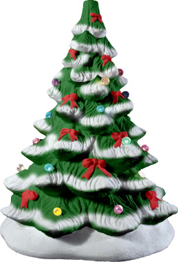 Village Tree