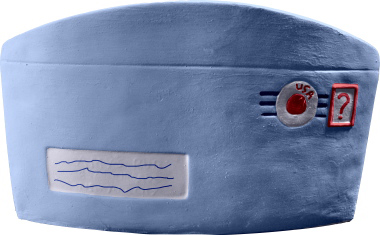 Envelope Holder