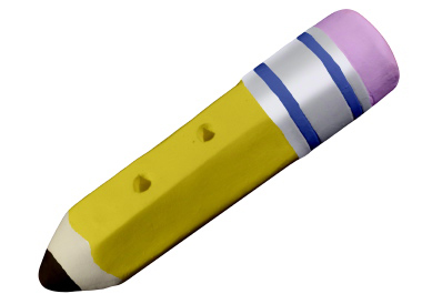 Pencil Holder Small