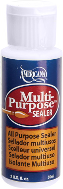 Multi Purpose Sealer DecoArt