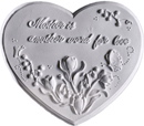 Mother is another word for Love Plaque