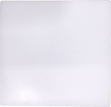 Small Square Plaque