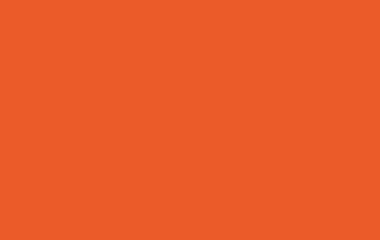 Deco Art Student Acrylics Paint Chrome Orange