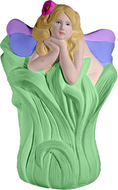 Fairy Vase Large